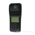 Goodcom Handheld GPRS Wifi Ticket Printer GT6000SW for Car Parking System